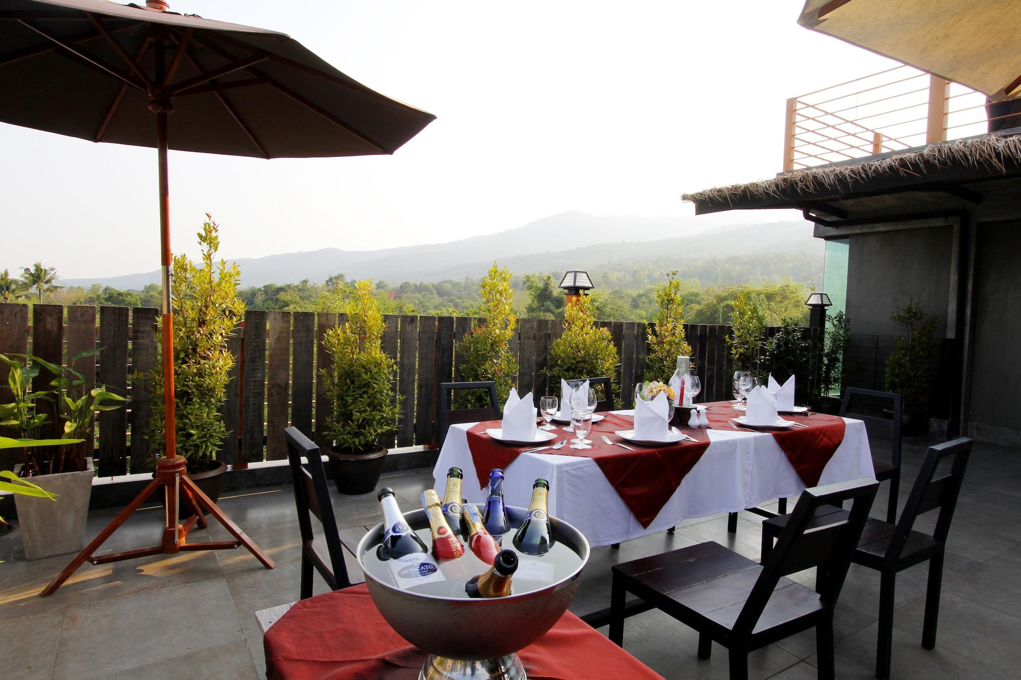 Kireethara Boutique Resort Chiang Mai Exterior photo