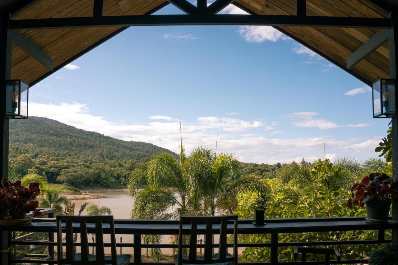 Kireethara Boutique Resort Chiang Mai Exterior photo