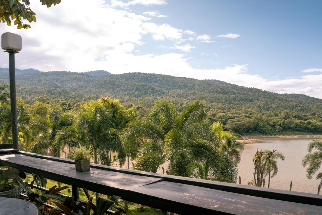 Kireethara Boutique Resort Chiang Mai Exterior photo