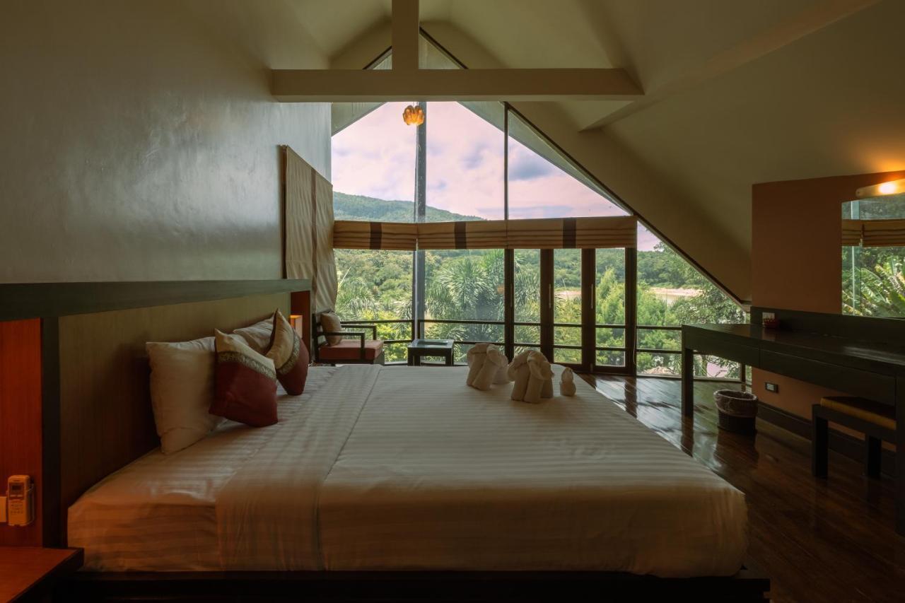 Kireethara Boutique Resort Chiang Mai Exterior photo