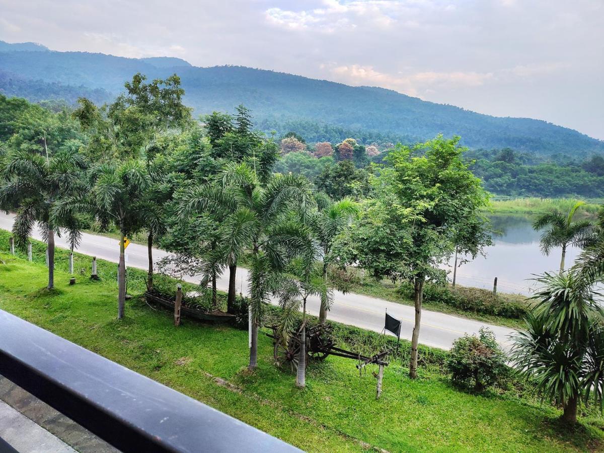 Kireethara Boutique Resort Chiang Mai Exterior photo