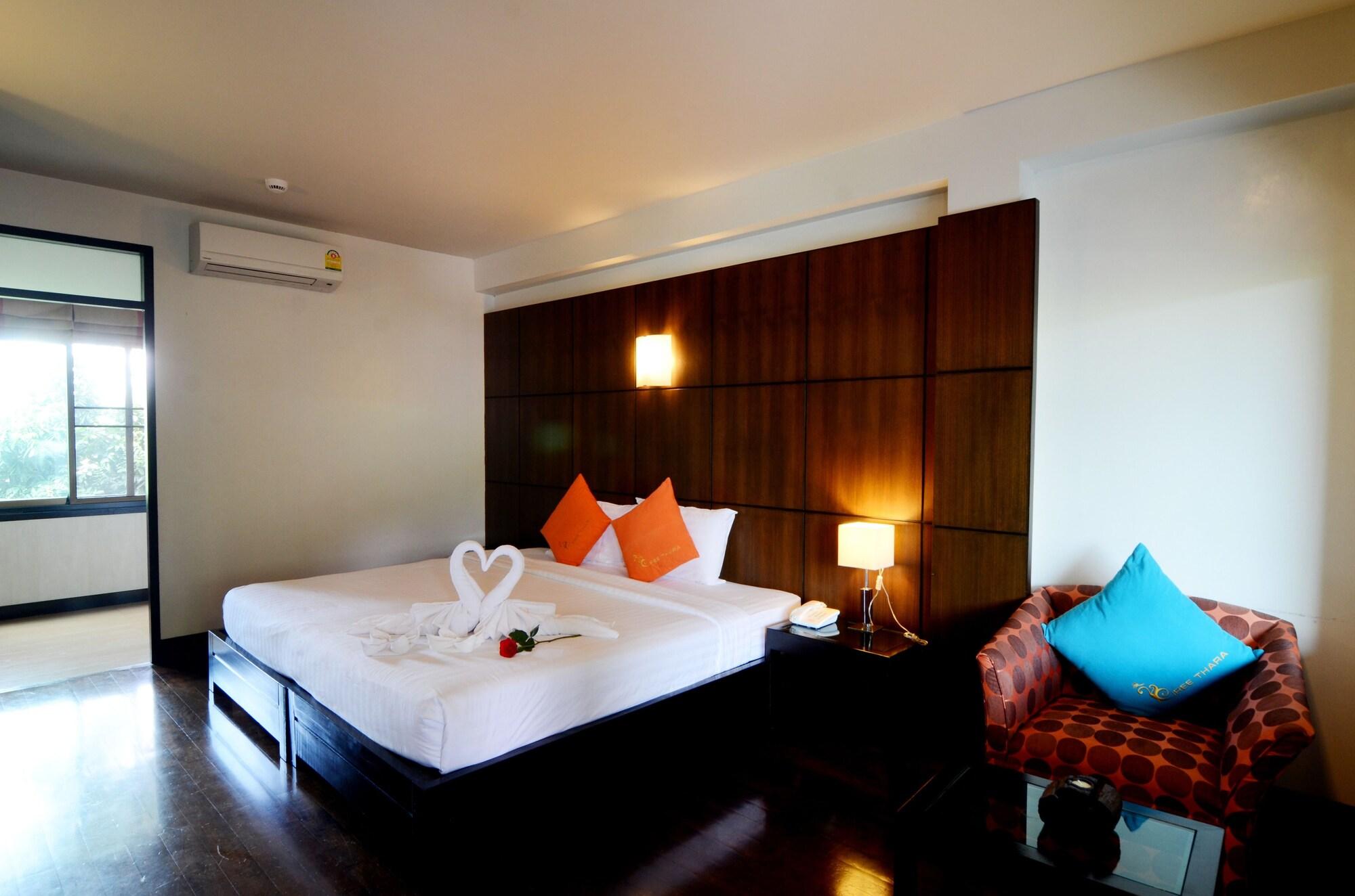 Kireethara Boutique Resort Chiang Mai Exterior photo