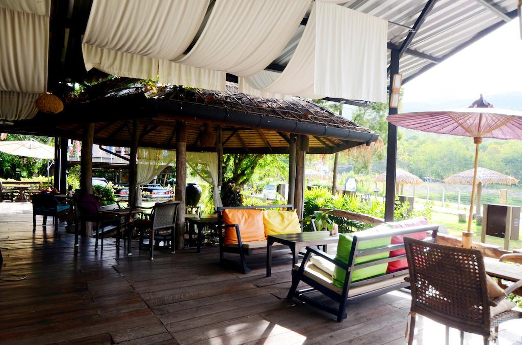 Kireethara Boutique Resort Chiang Mai Exterior photo